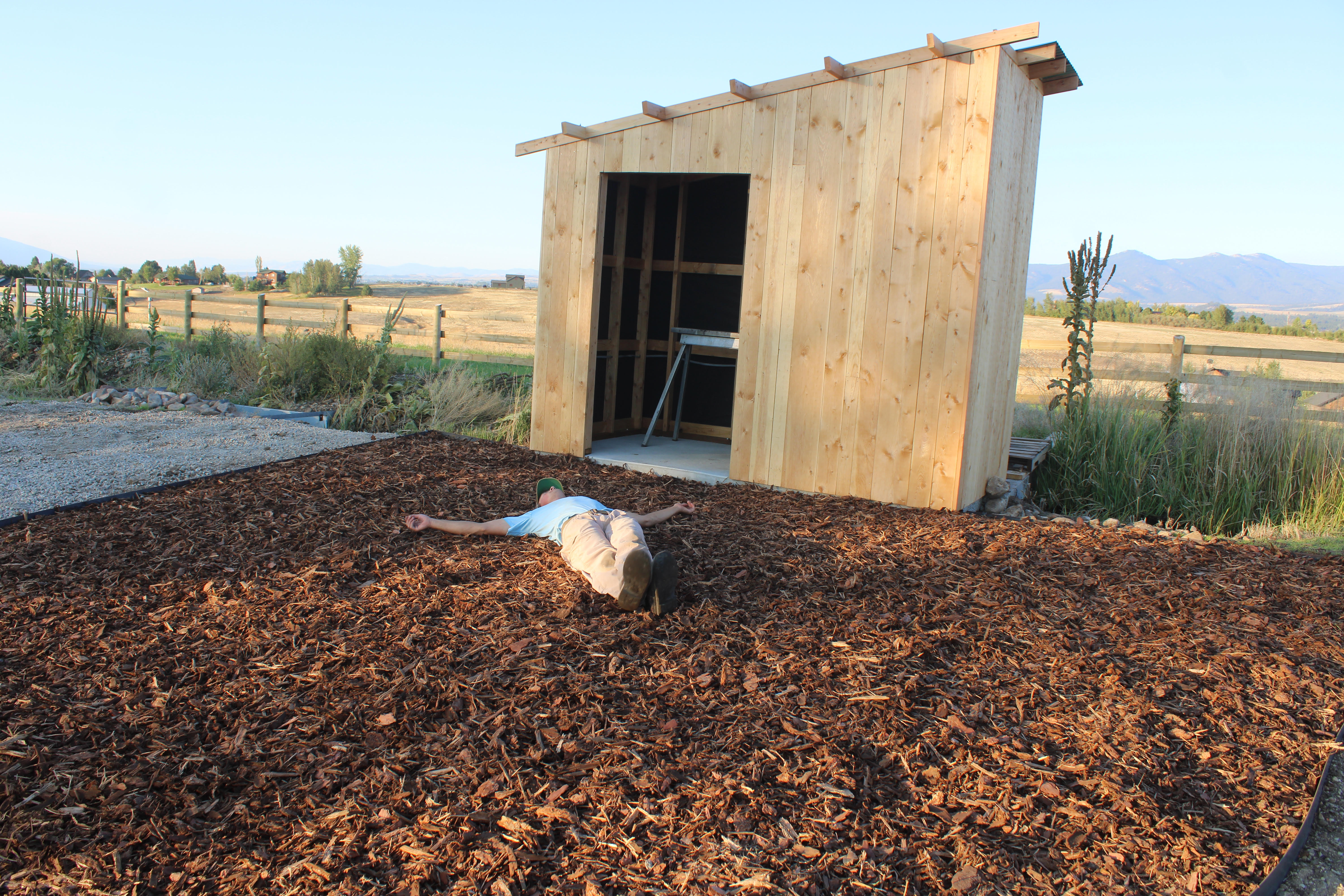 Enhancements and Landscaping