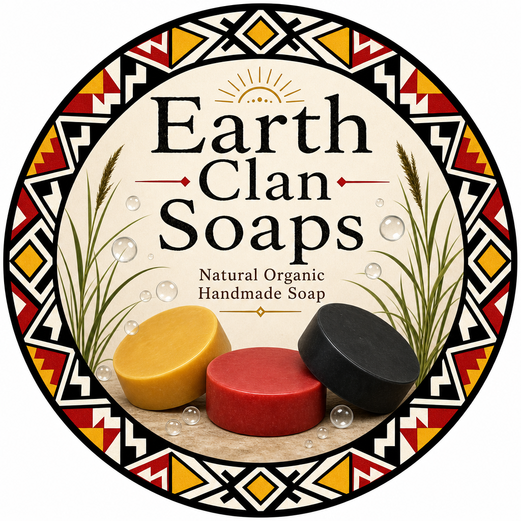 Earth Clan Soaps