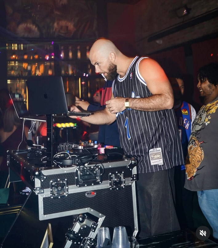 Mid Set