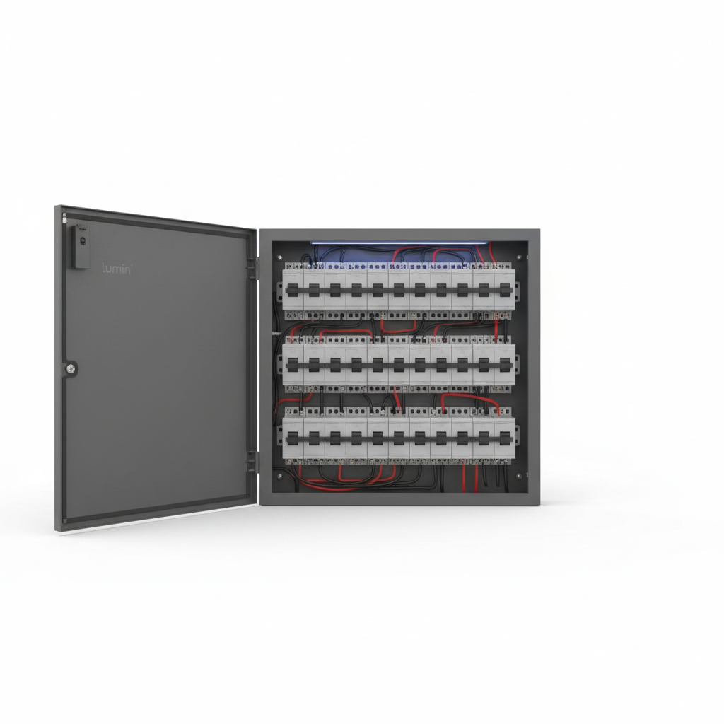 Lumin Smart Panel