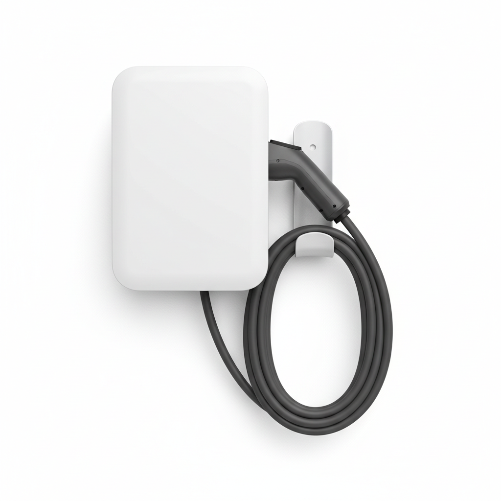 ChargePoint Home Flex Level 2 EV Charger