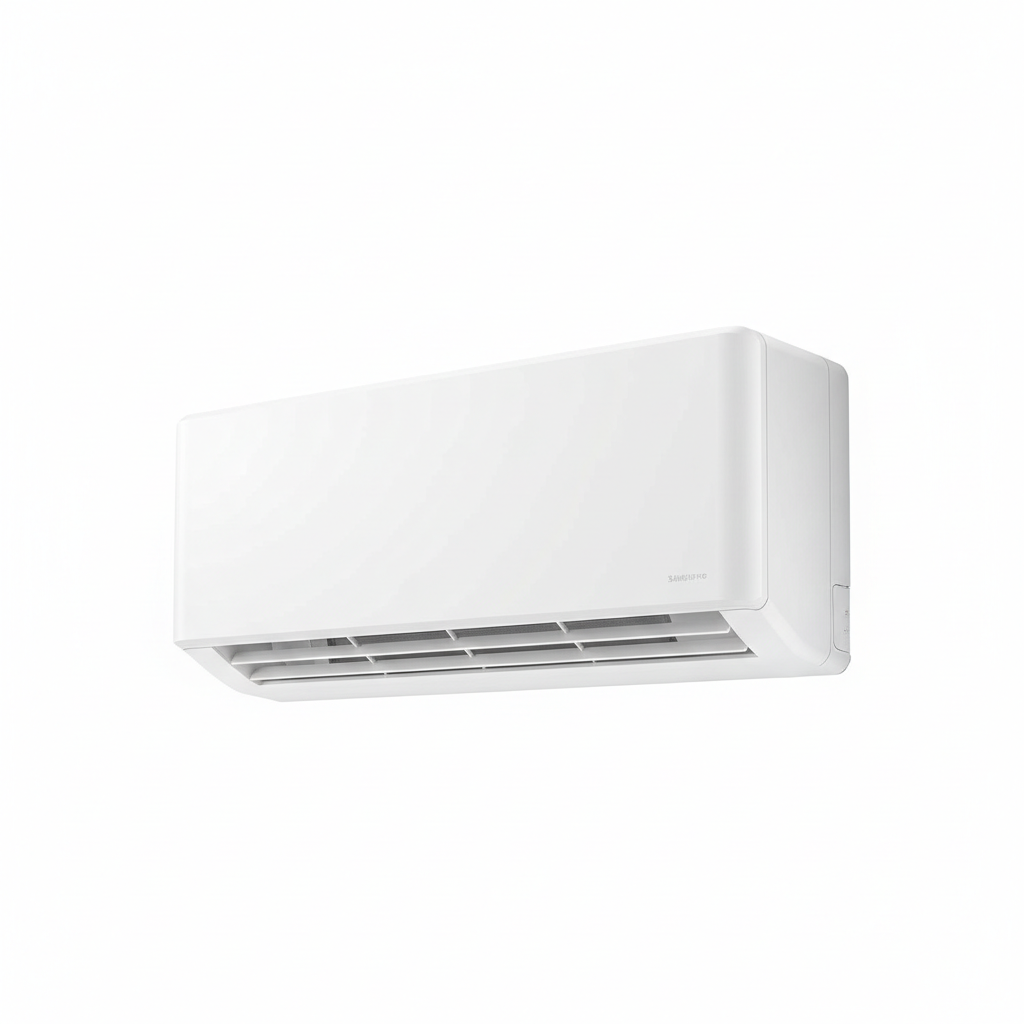 Samsung WindFree 24,000 BTU Mini-Split