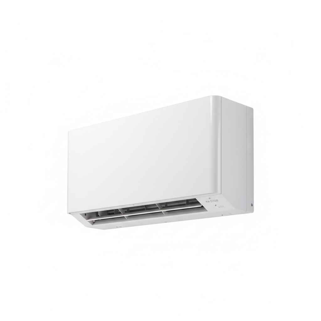 Fujitsu Halcyon Cold Climate Heat Pump