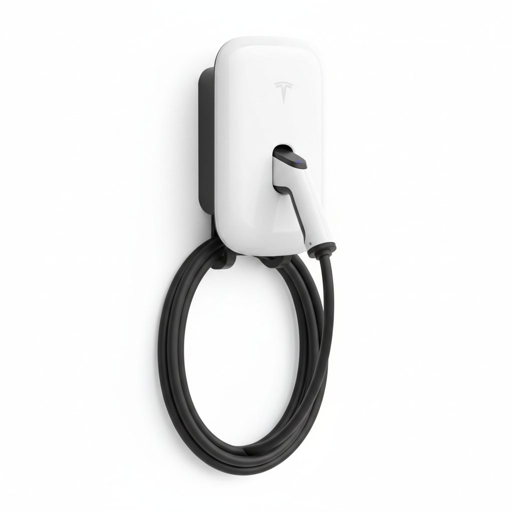 Tesla Wall Connector Gen 3