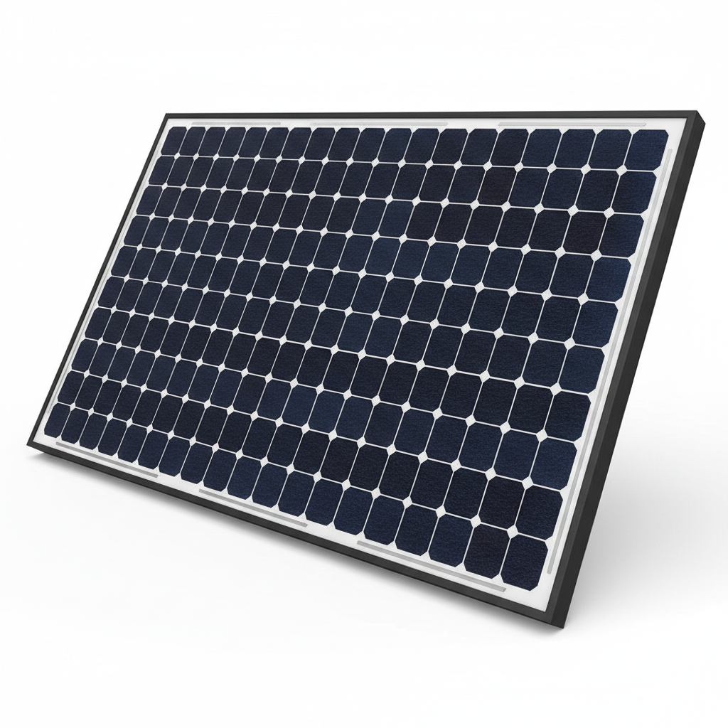 SunPower Maxeon 6 440W