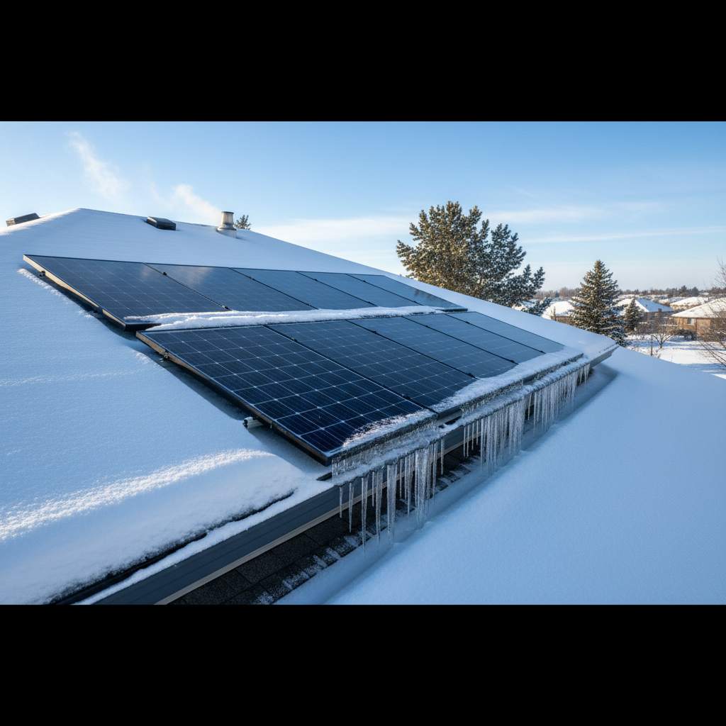 KW Energy installation 7
