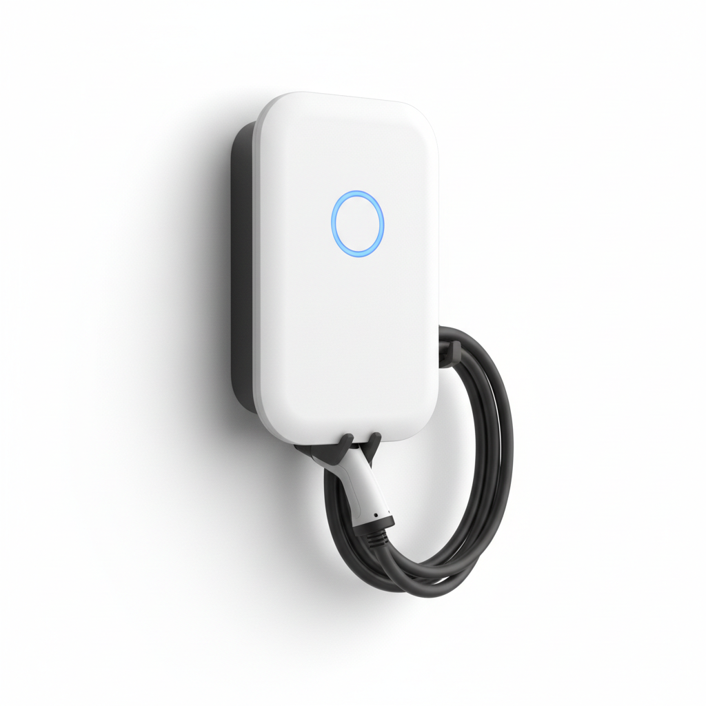 ChargePoint Home Flex