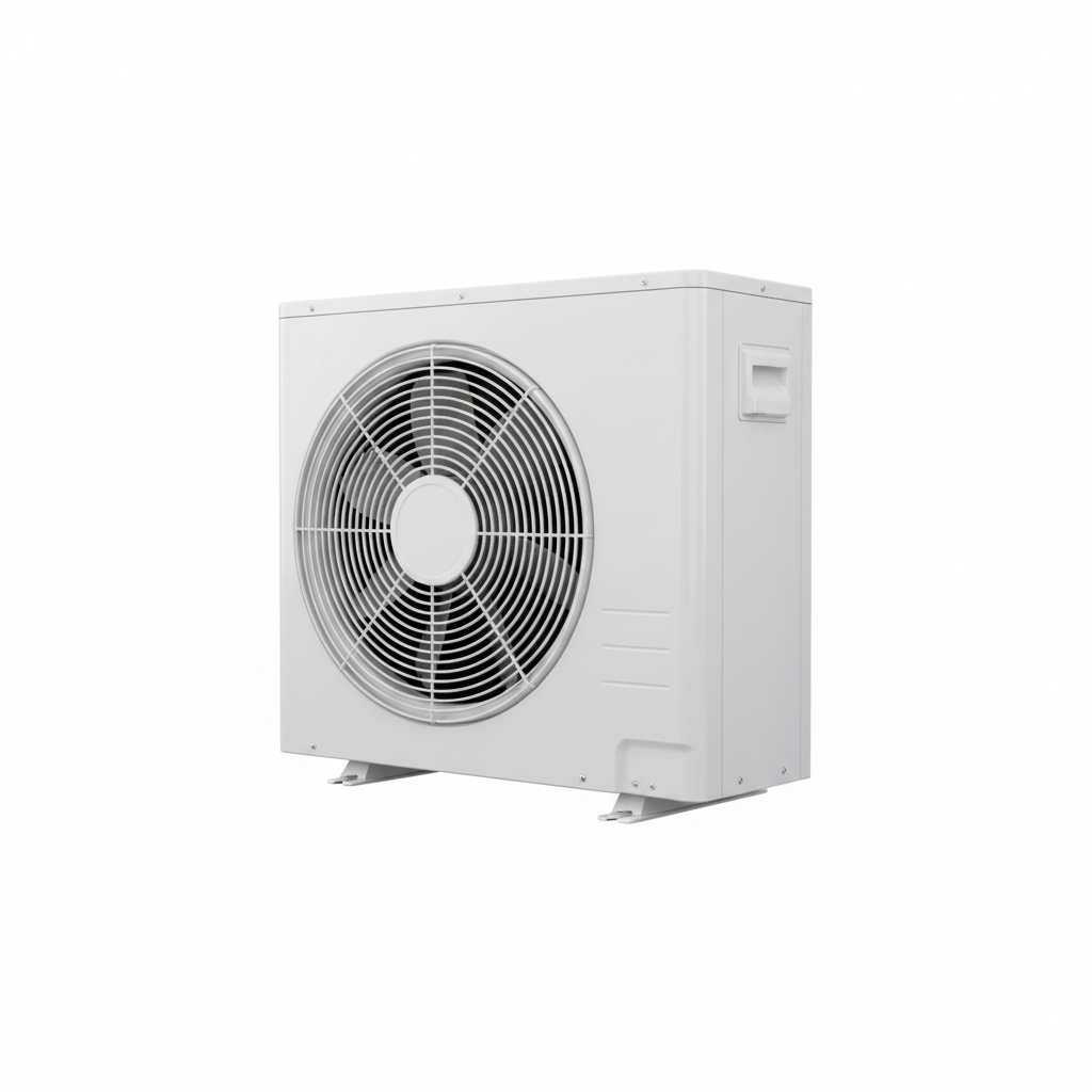 Mitsubishi MSZ-FH Air Source Heat Pump