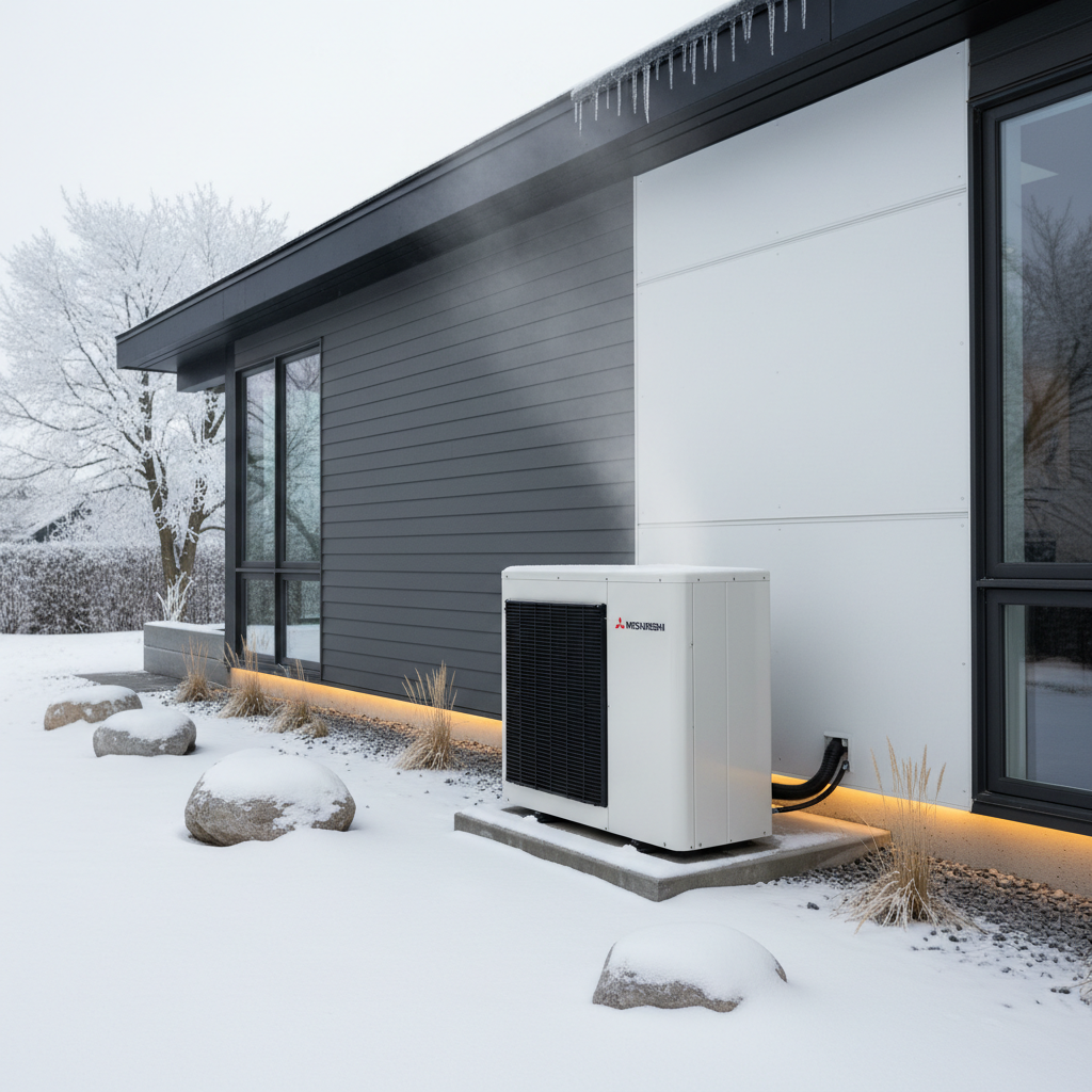 KW Energy installation 2