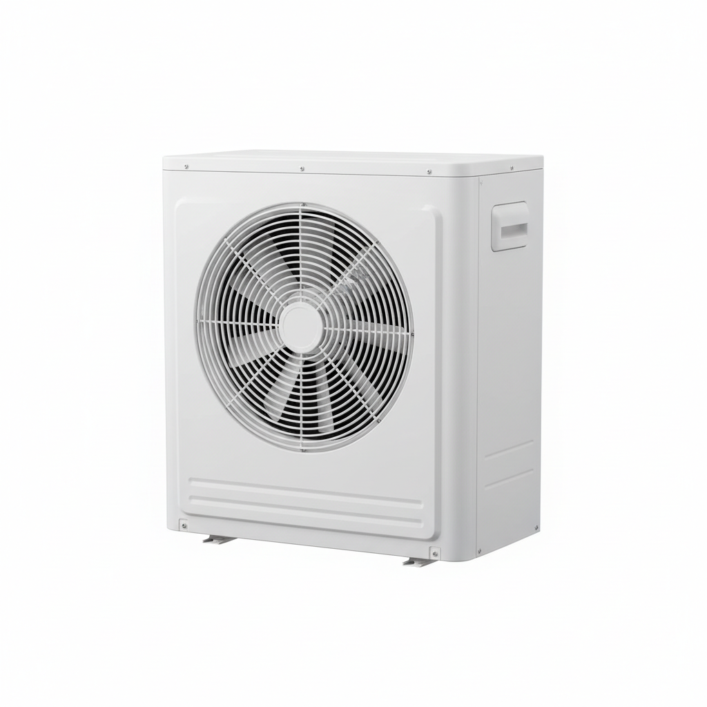 Daikin Aurora Cold Climate Heat Pump