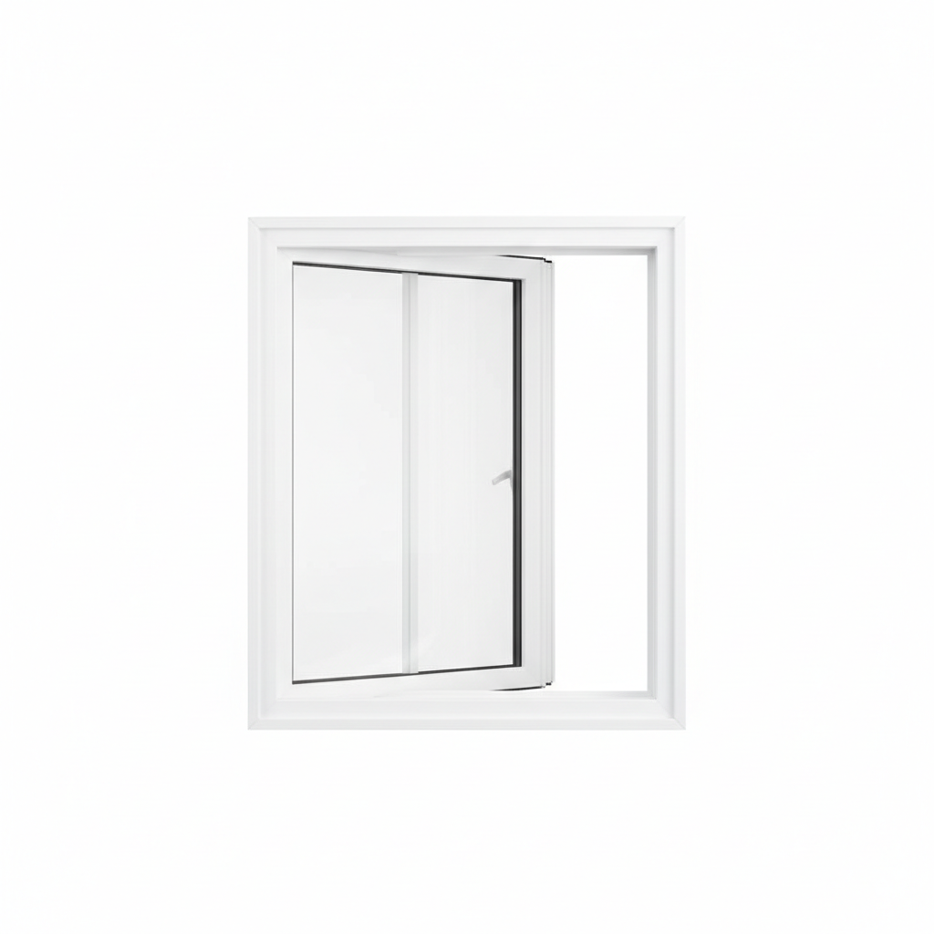 Andersen 400 Series Casement Window