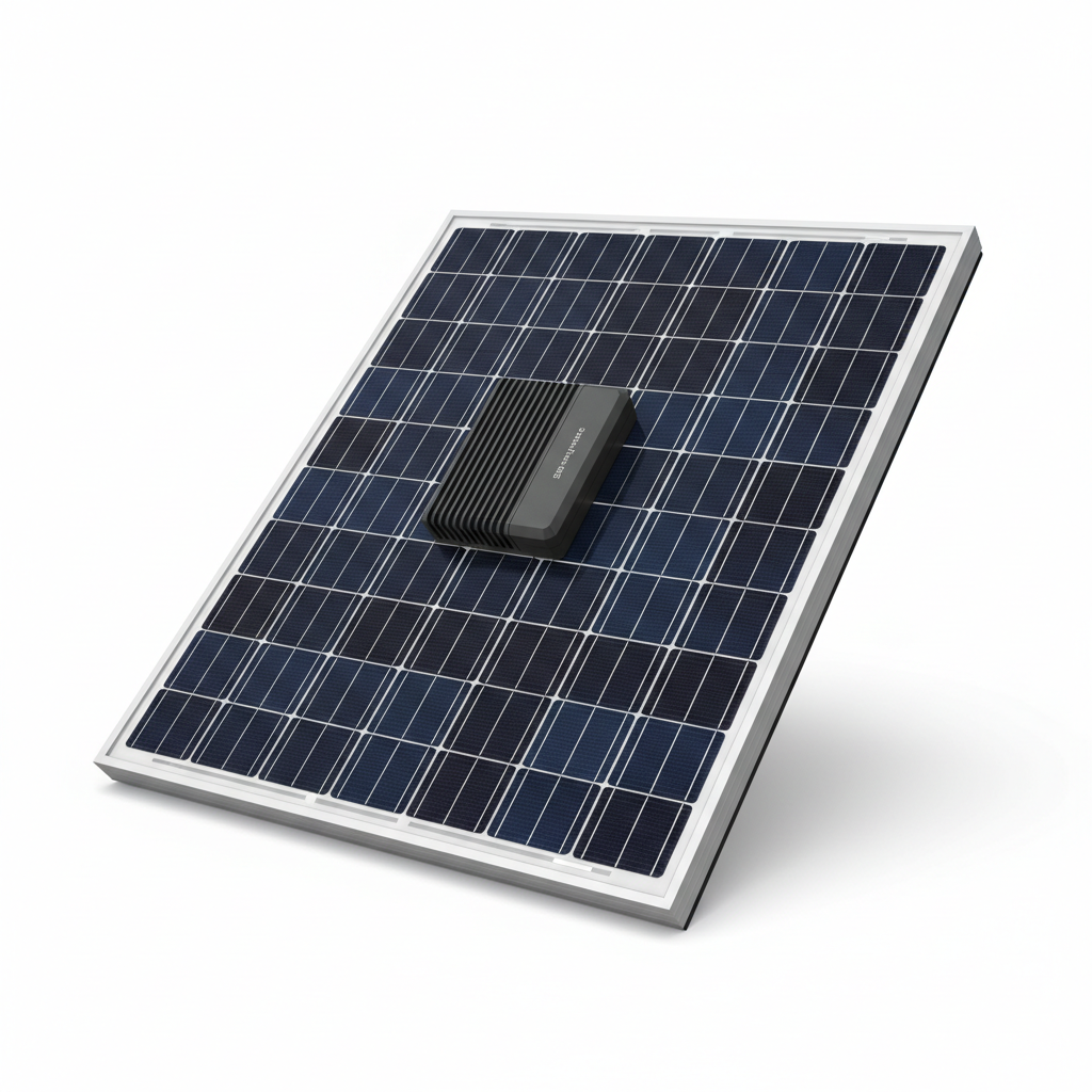 SolarEdge Power Optimizer P505