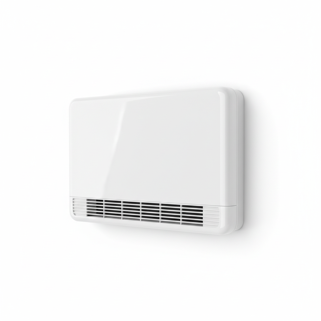 Kepler Arctic Pro Mini-Split Heat Pump
