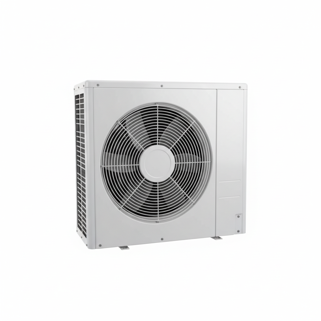 Carrier Infinity 24VNA6 Heat Pump