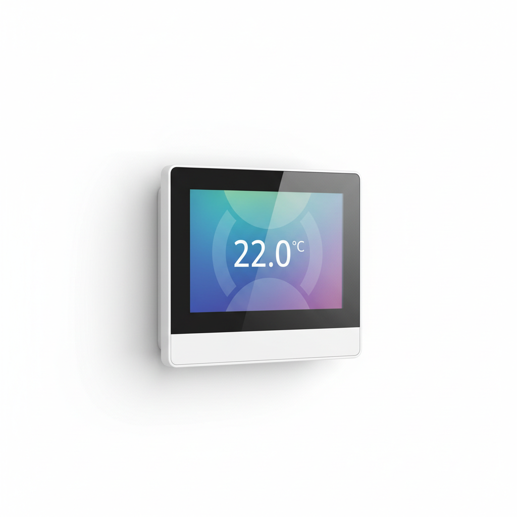 Sinopé TH1124ZB-G2 Thermostat for Floor Heating