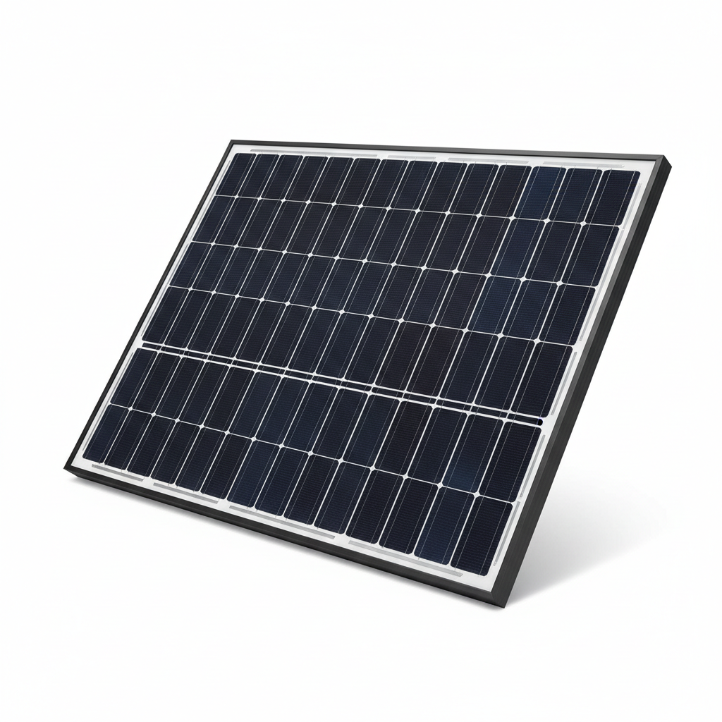LG NeON R Prime 405W Solar Panel