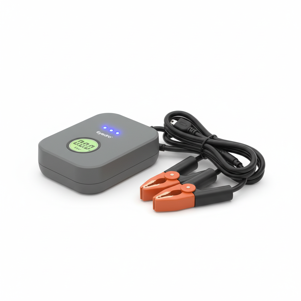 Eyedro Home Solar Monitor