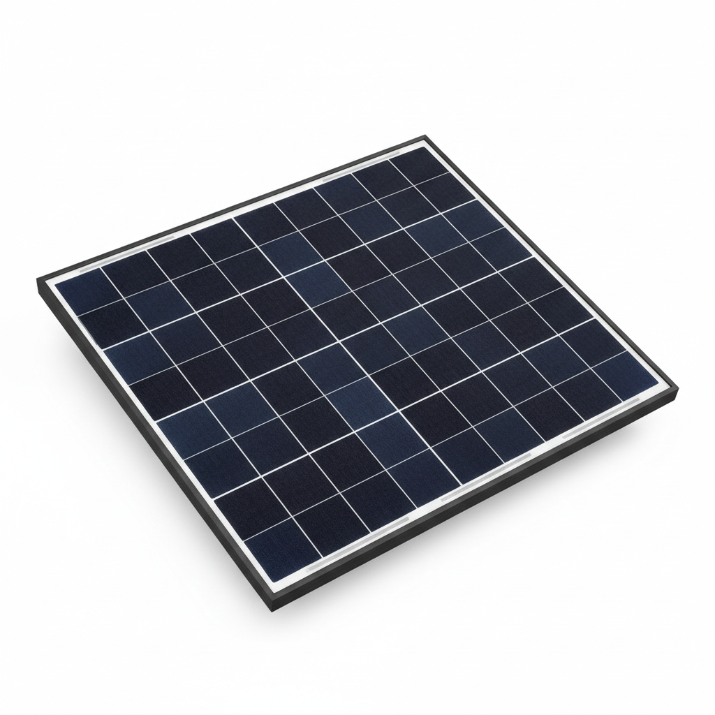 REC Alpha Pure-R 430W Solar Panel