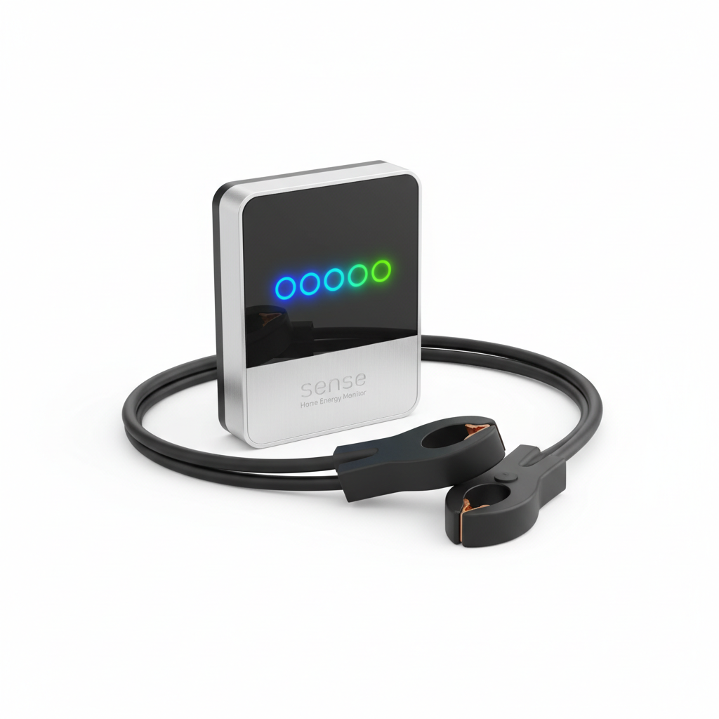 Sense Home Energy Monitor