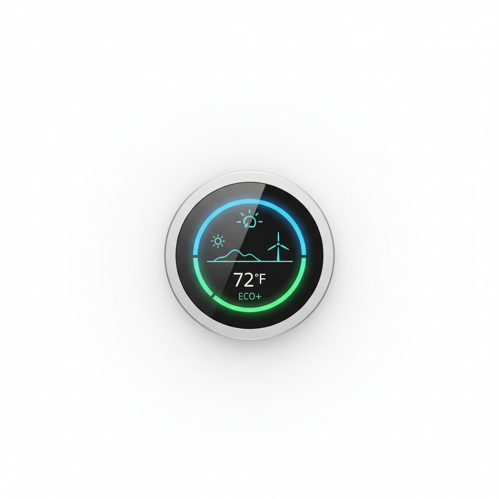 Ecobee Smart Thermostat Premium