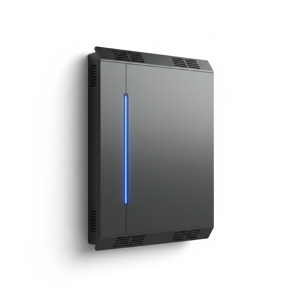 Tesla Powerwall 3