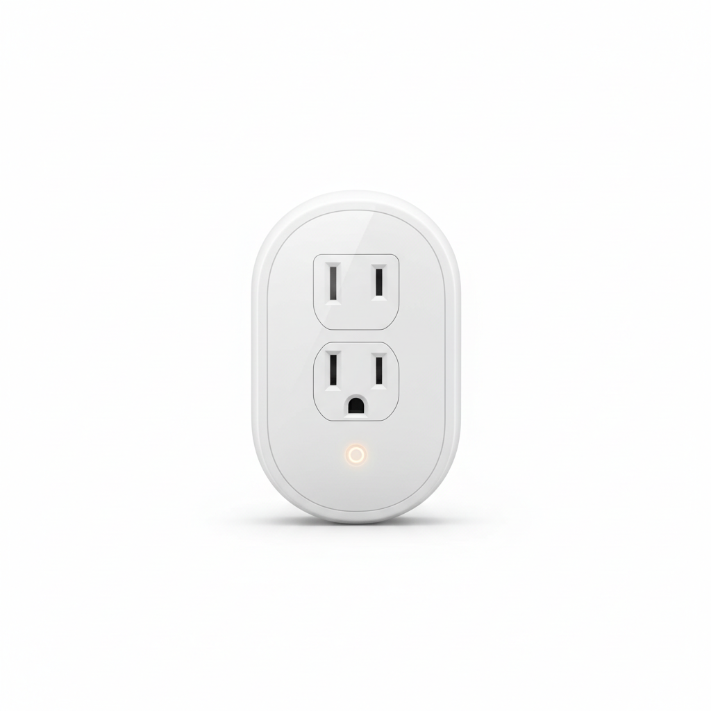 TP-Link Kasa Smart Plug Mini (4-Pack)