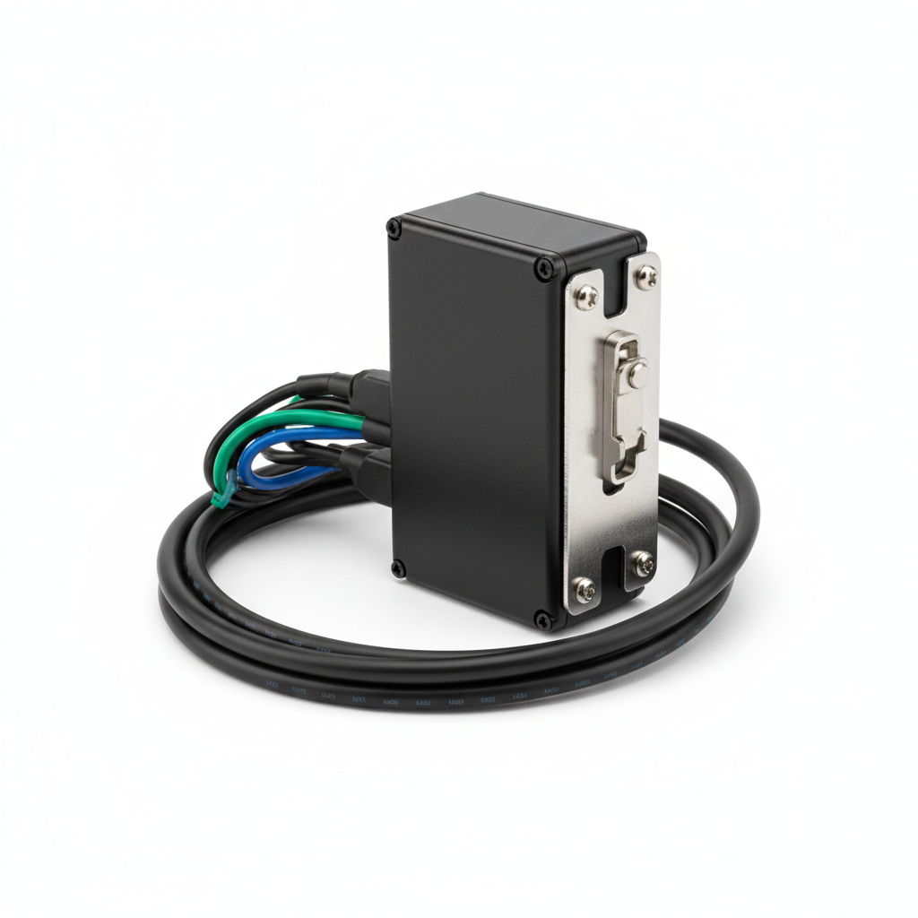 Enphase IQ8+ Microinverter