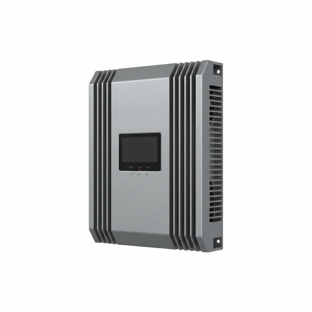 Solark 15K-2P-N Hybrid Inverter