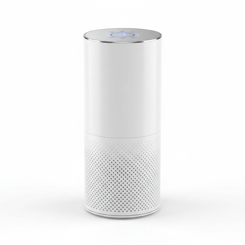 Miele Complete C3 HEPA Air Purifier