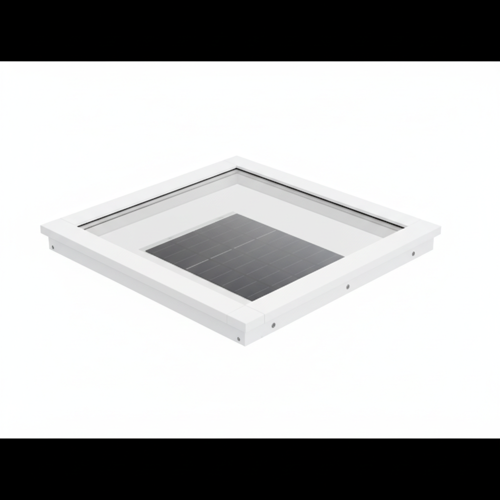 Velux Solar-Powered Skylight VSS