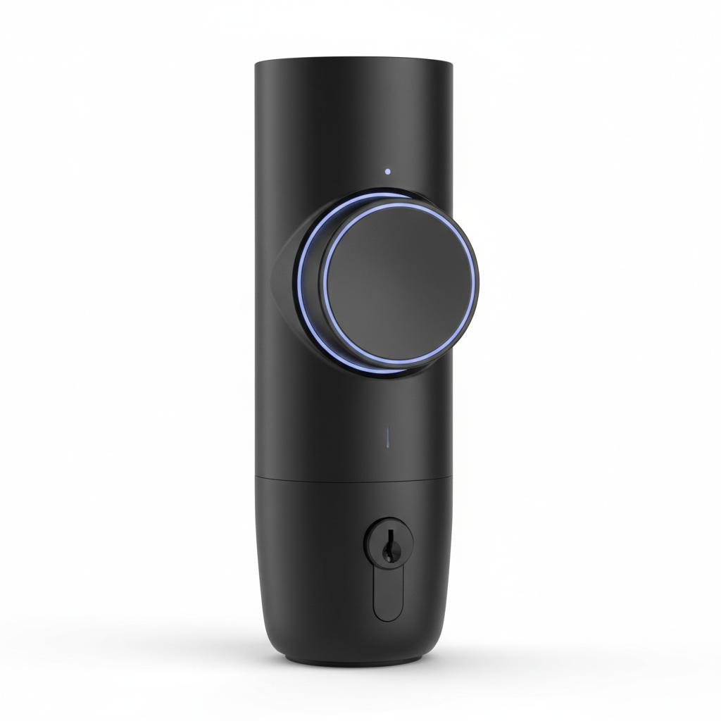 August Wi-Fi Smart Lock (4th Gen)