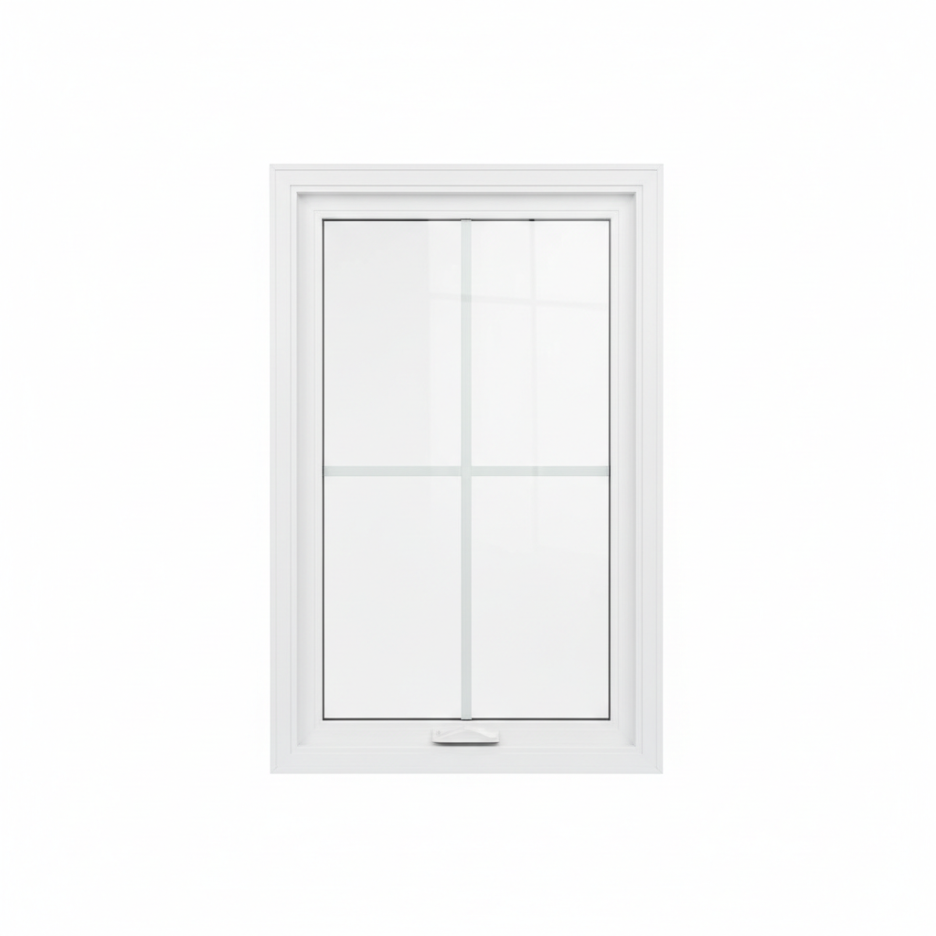 Milgard Tuscany Series Vinyl