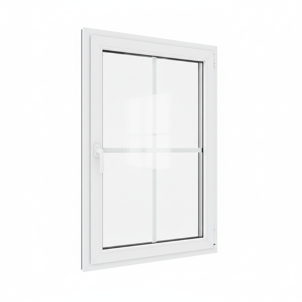Jeld-Wen Premium Vinyl V-4500