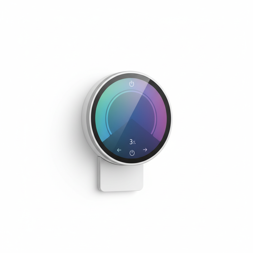 Ecobee Smart Thermostat Enhanced