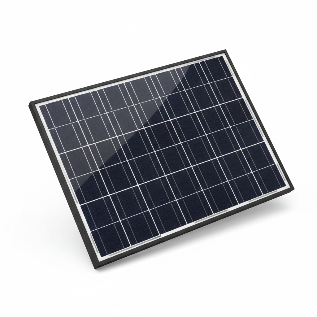 REC Alpha Pure-R 430W Solar Panel