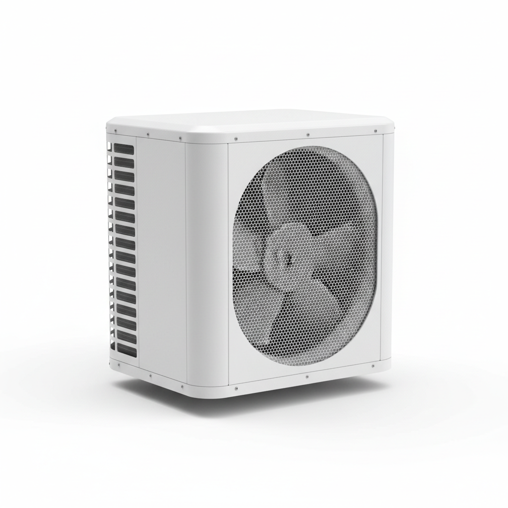 Lennox SL25XPV Heat Pump