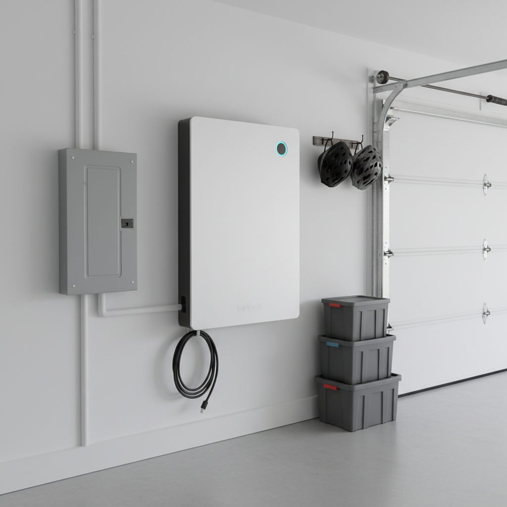 Battery Storage 101