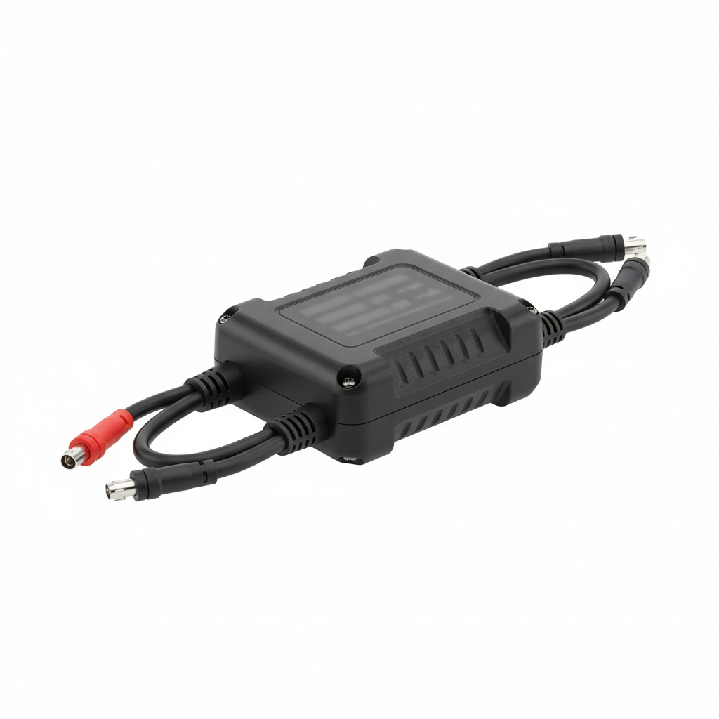 Tigo TS4-A-O Optimizer