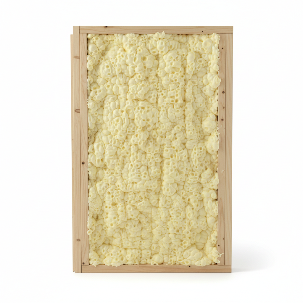 Icynene MD-C-200v3 Open-Cell Foam