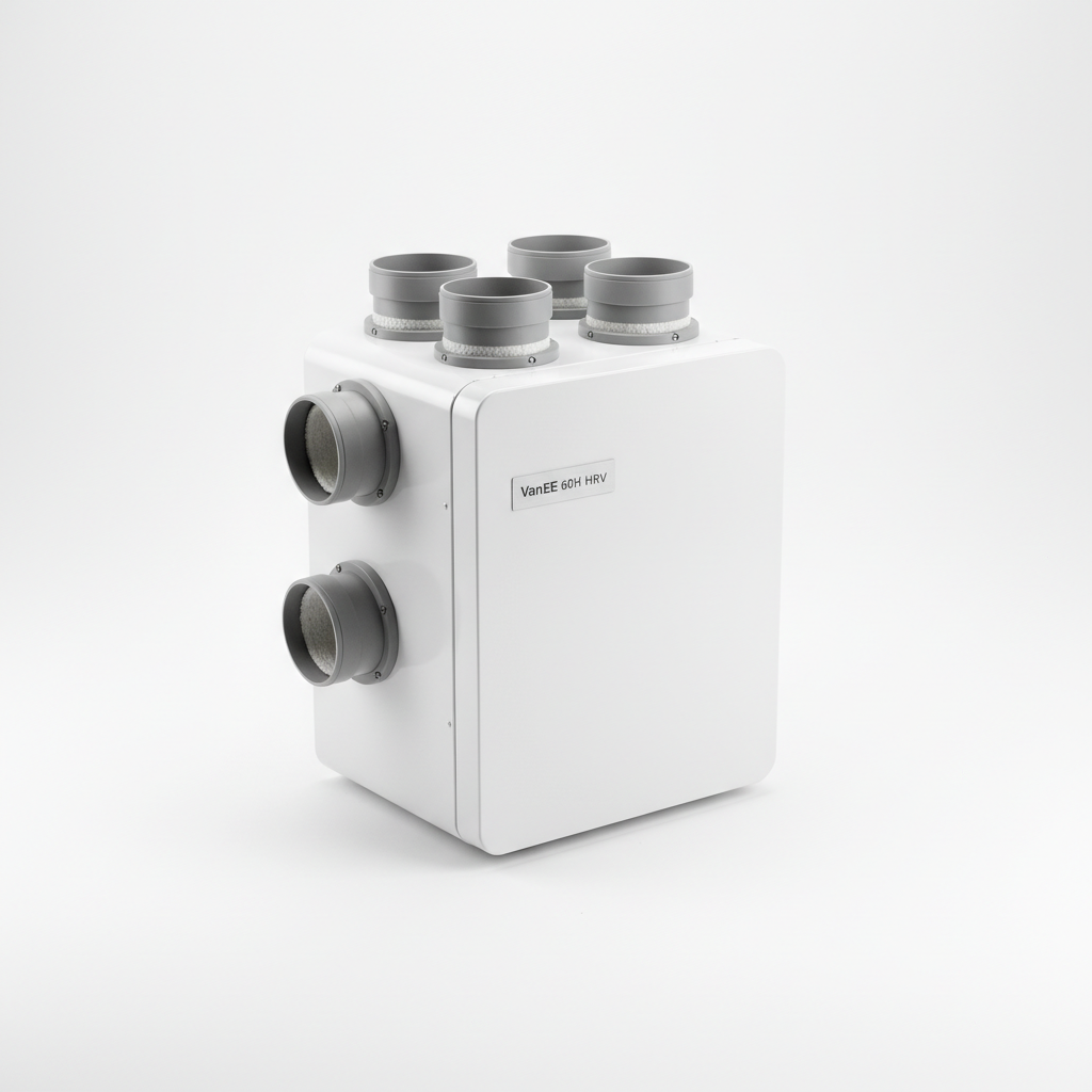 VanEE 60H HRV