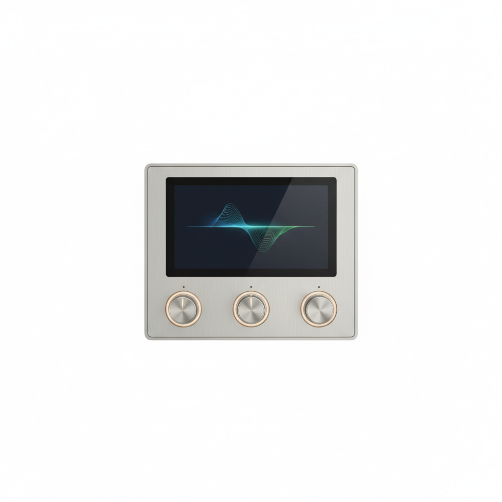 Kohler Anthem Digital Shower Valve