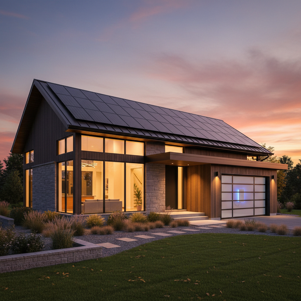 KW Energy installation 4