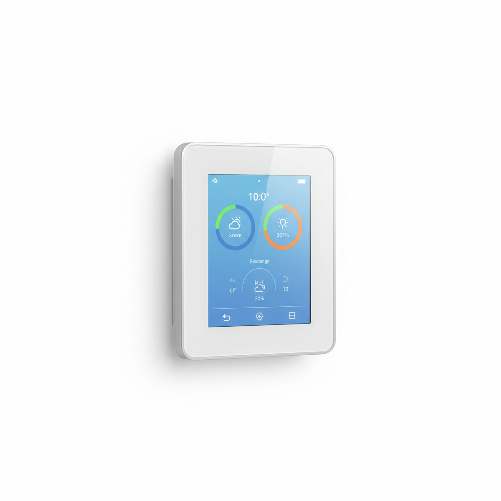 Emerson Sensi Touch 2