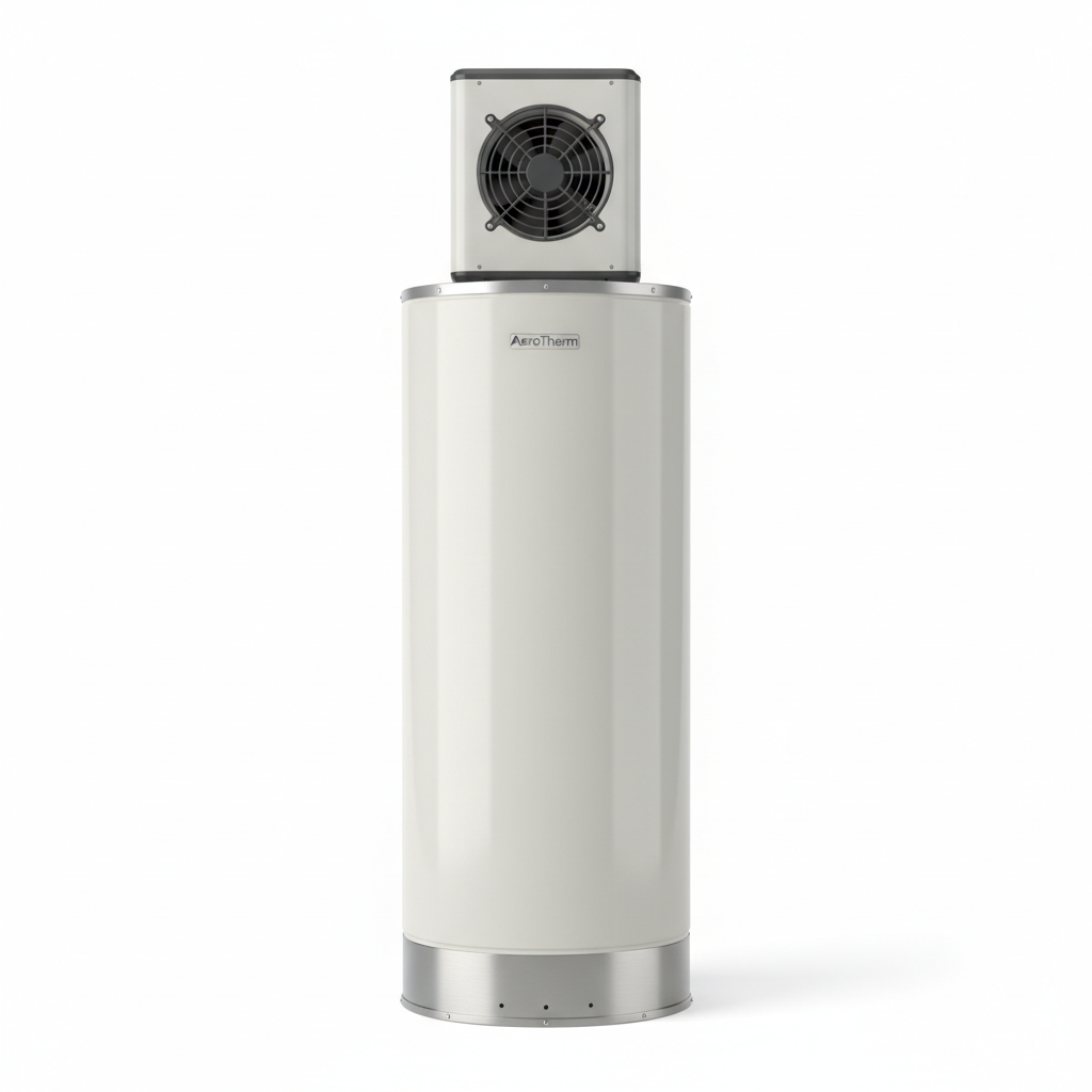 Bradford White AeroTherm RE2H50