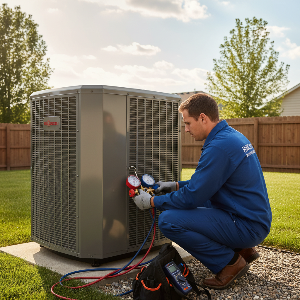 KW Energy installation 5