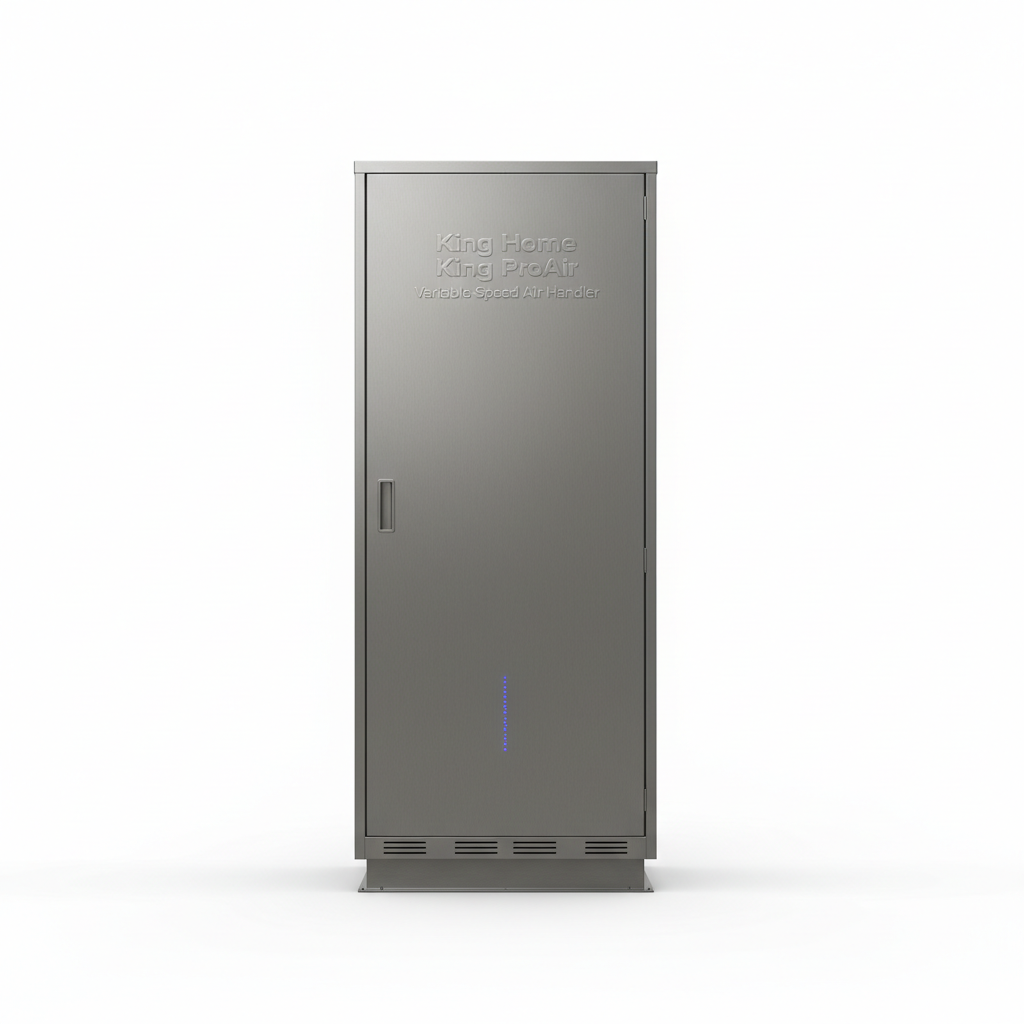 King Home ProAir Variable Speed Air Handler