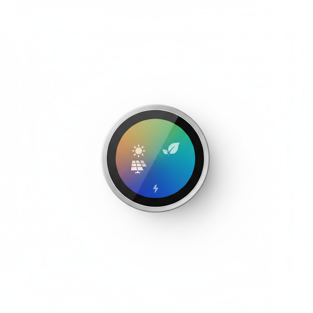 Google Nest Learning Thermostat (4th Gen)