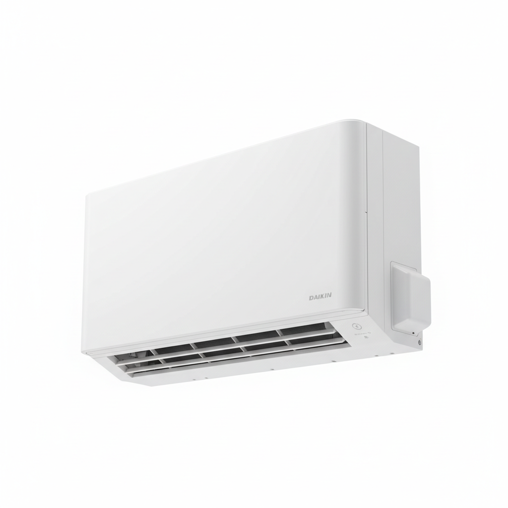 Daikin Aurora FTXG18 Wall Mount