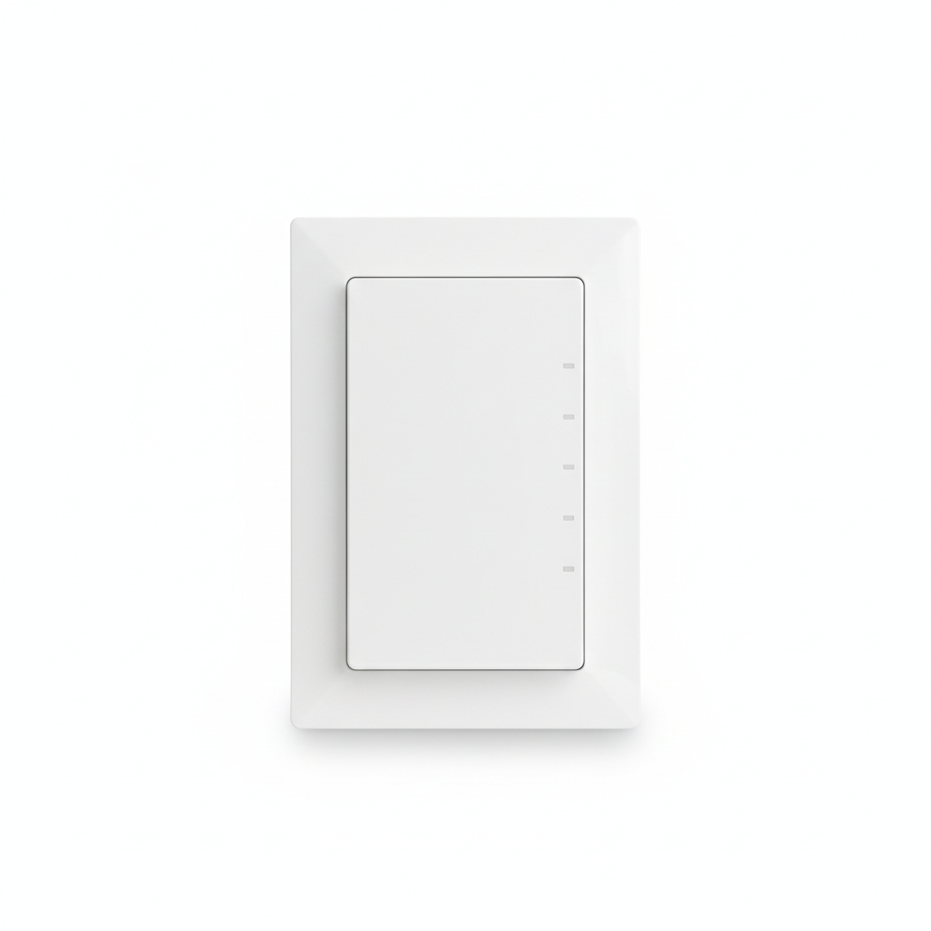Leviton Decora Smart Wi-Fi Switch