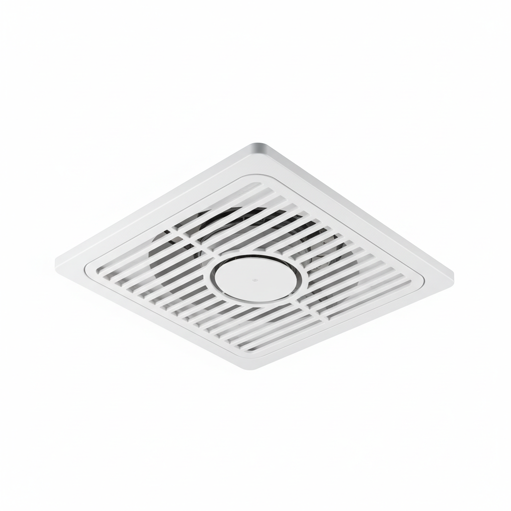 Panasonic WhisperGreen Select Bath Fan